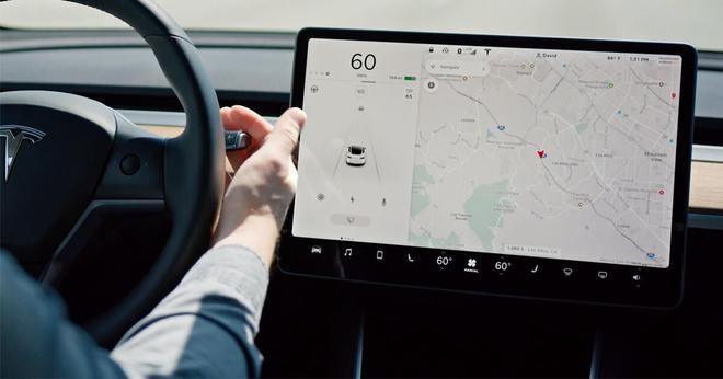 特斯拉发布全自动驾驶更新后的十大猜想