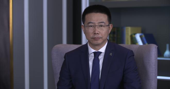 驾驭者第九期|李广涛:东风标致迎品牌价值提升年