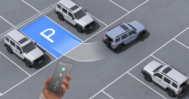 限量销售300台 坦克300致敬莫奈限定版售价22万元