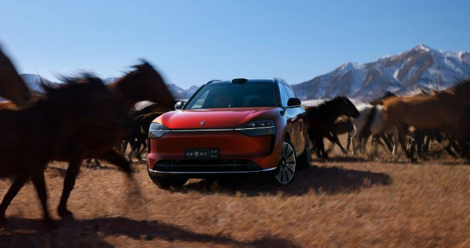 赛力斯新能源5月销量创新高,多款重磅车型亮相重庆车展