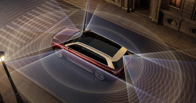 问界M9获中保研C-IASI超安全评级车型,树立新豪华安全标杆