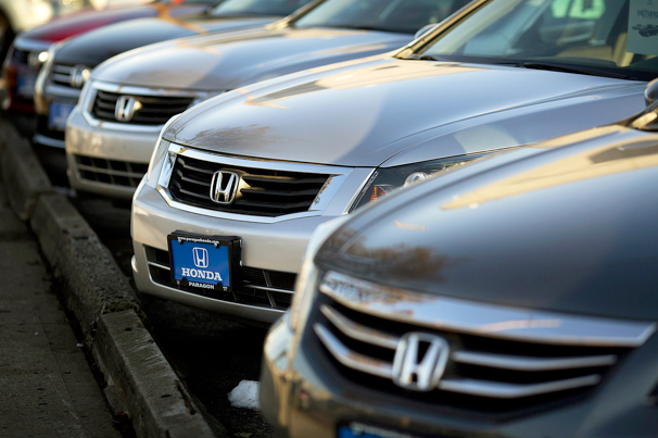 本田全球电脑网络疑似遭黑客勒索而暂停部分工厂生产和发货