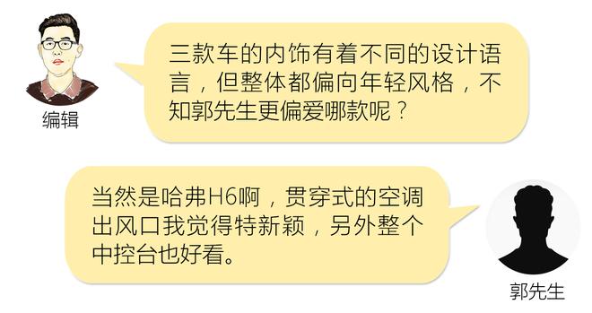 跨界之争 看三款热门SUV该如何选！