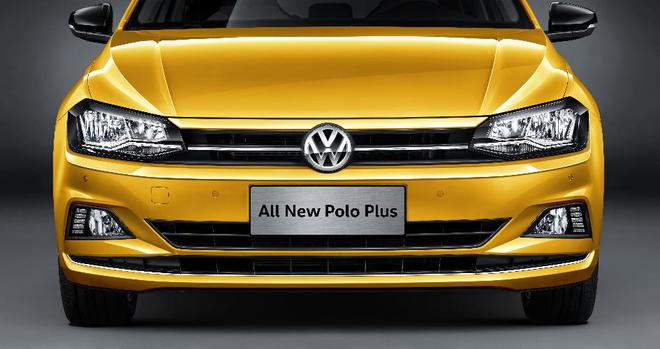 将于6月上市 上汽大众全新Polo Plus最新消息