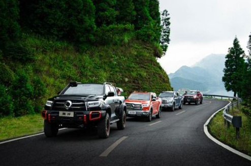 机遇和挑战并存,中国车企开启品牌营销国际化时代