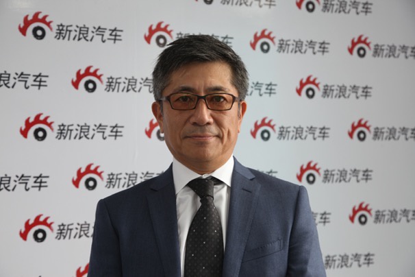 本田中国本部长水野泰秀将于4月1日退任 欧洲地区本部长井上胜史接棒