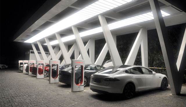 纯电动和氢燃料 谁才是真正的新能源汽车