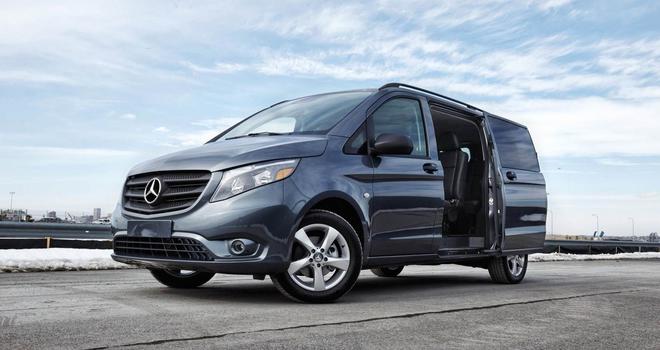 北京奔驰陷维权门 商用车经销商诉奔驰中国高层腐败