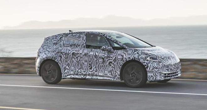 大众电动化战略走到了哪一步?