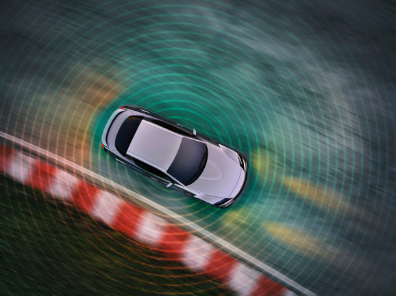 小额支付数据共享 自动驾驶汽车全球可通行