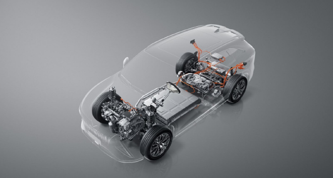 售价10.99万元起 凯翼昆仑iHD正式上市