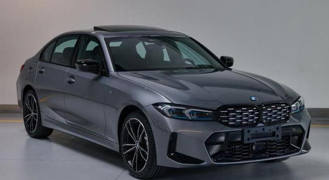 改款宝马3系领衔 这些新车你不能错过