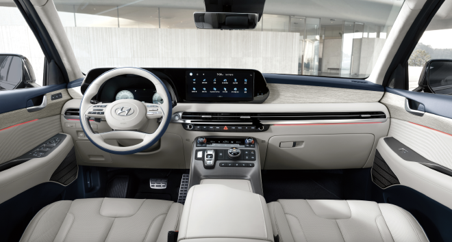 2022成都车展:全新帕里斯帝售价30.08-36.88万元