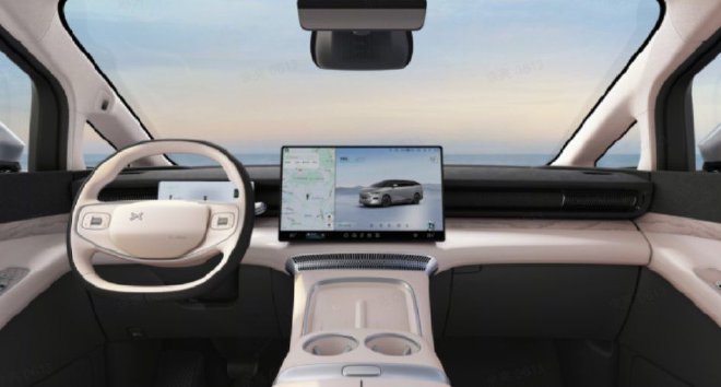 车圈热搜 小鹏X9新年开售 2023中国汽车出口位列世界第一