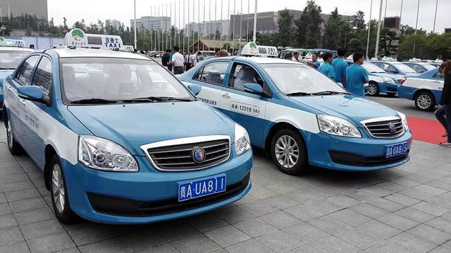 贵州推进甲醇汽车应用试点：已有5000余台甲醇出租车