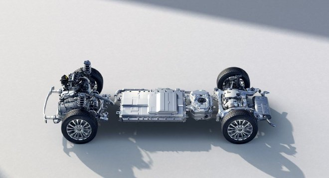 预售价32.98万元起 魏牌全新高山开启预售