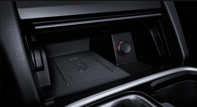 大五座SUV!广汽传祺GS8S上市 售价15.58万起