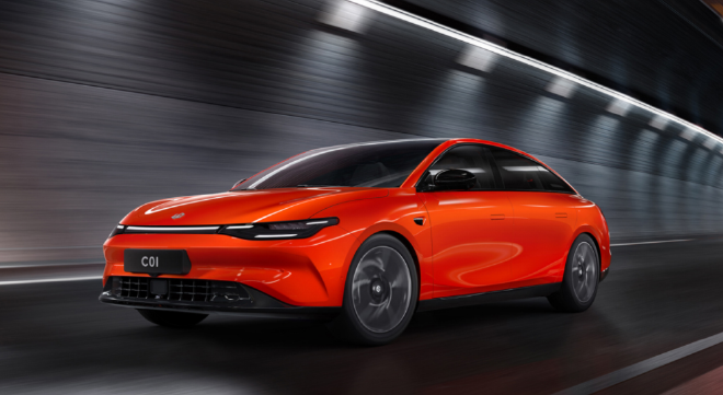 12月新势力榜：多家创新高 小鹏重回万辆