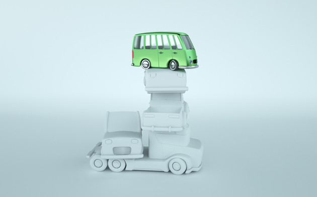 多元化动力时代来临 传统汽车与新能源汽车将长期并存