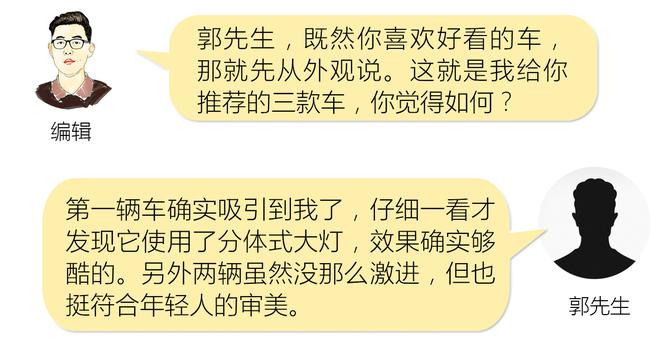 跨界之争 看三款热门SUV该如何选！