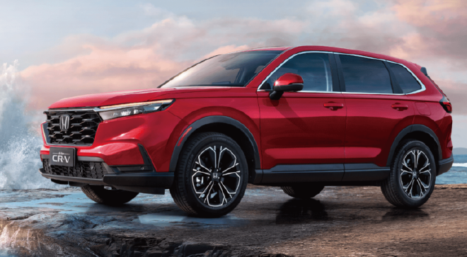 10月乘用车销量榜 自主崛起合资遇冷