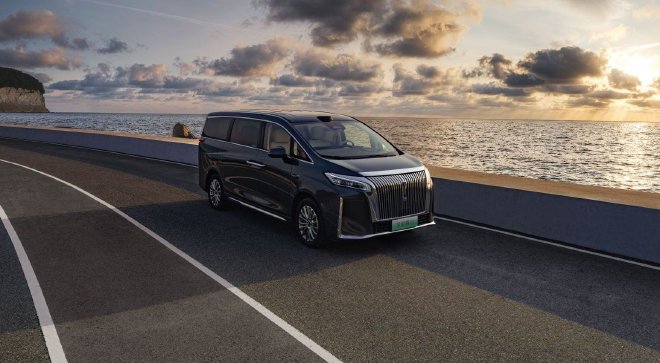 预售价32.98万元起 魏牌全新高山开启预售