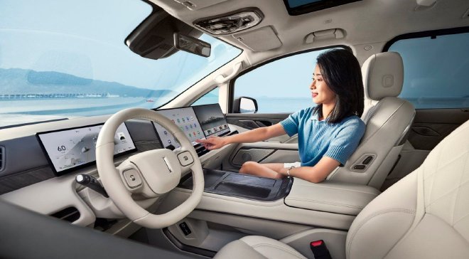 预售价32.98万元起 魏牌全新高山开启预售