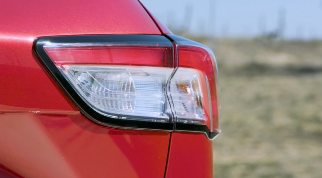福特全新紧凑型SUV将于4月3日发布 定位高于翼虎