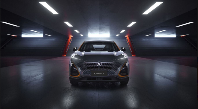 长安UNI-T将开启先享体验计划 多重优惠/限520人