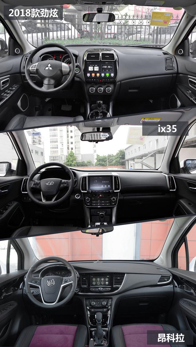 只有15万还想买辆合资SUV?这个可以有!
