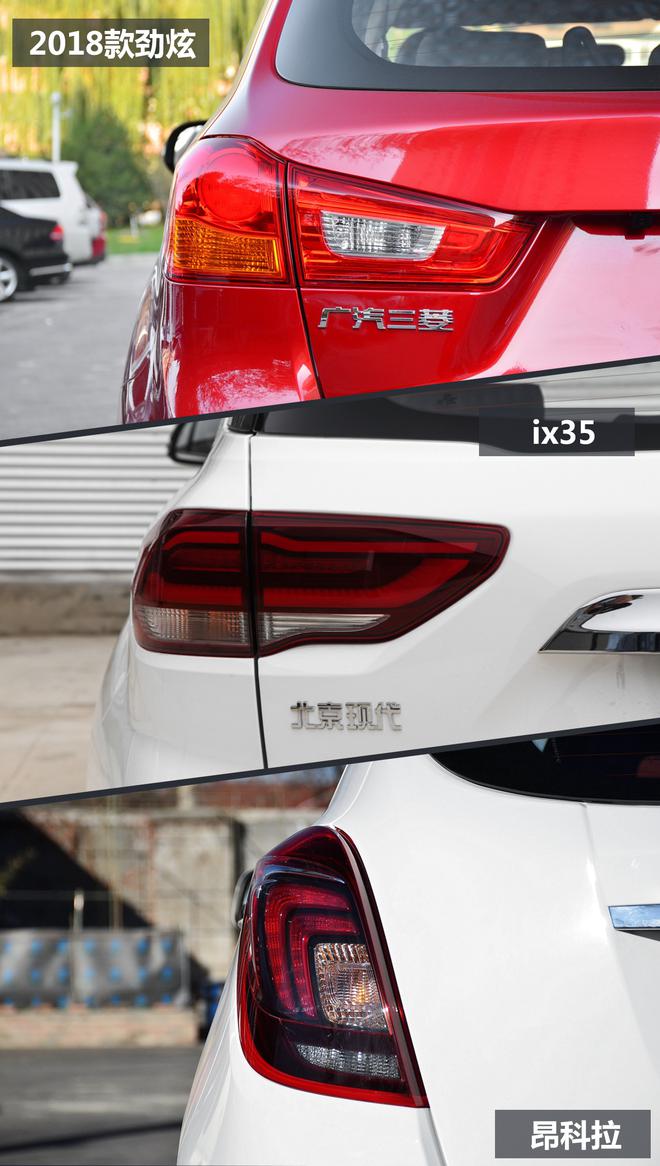 只有15万还想买辆合资SUV?这个可以有!