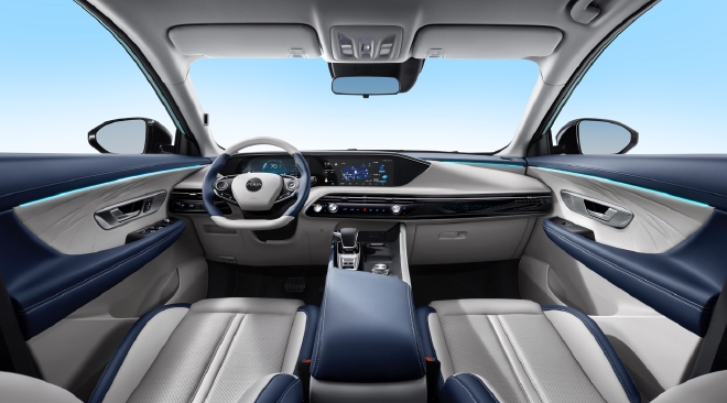 定位紧凑级SUV 东风风神皓极正式亮相