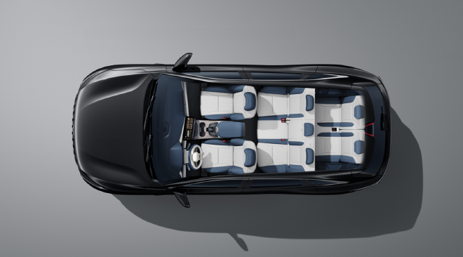 个性插混即将逆袭? 试驾凯翼昆仑iHD