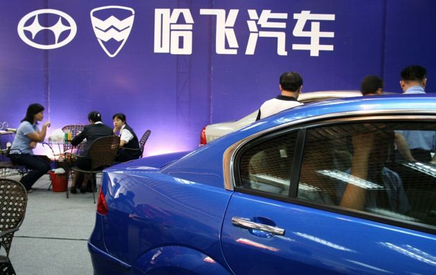 东安动力终止收购博通股权 哈飞汽车以资抵债存变数