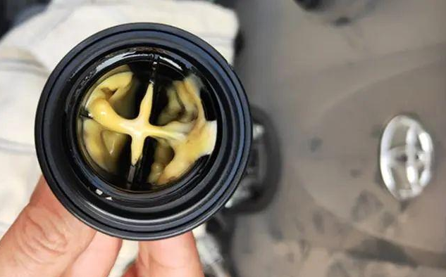 315特辑|丰田爆发“机油门” 混动车型成重灾区