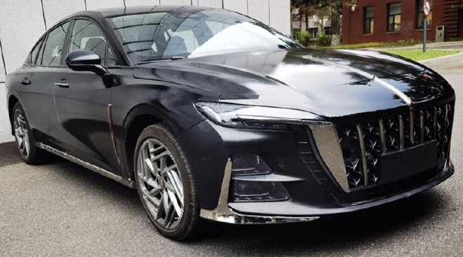 提前看看重头戏!广州车展重磅车型前瞻