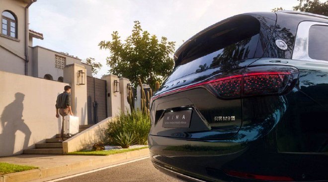 赛力斯汽车重庆车展实力圈粉,OTA再升级