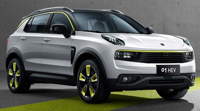 外来和尚好念经?这7款国产车型打“心”里说NO