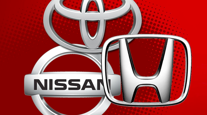 海外疫情|丰田本田日产将削减32000名北美工人工资