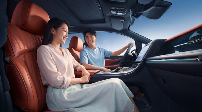 19.78万元起 2026款M8 HEV正式上市