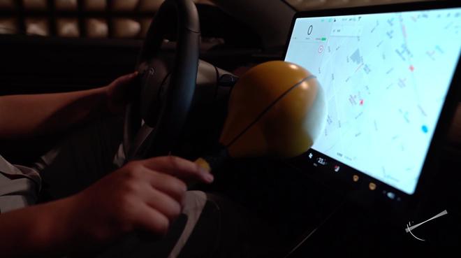 谈“辐”色变?EV-TEST实测电动车电磁辐射