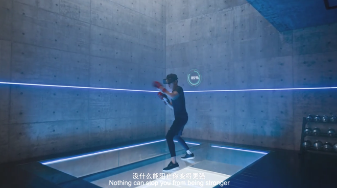 进阶是玩法 升级是实力 全新奥迪A4L做更强大的自己