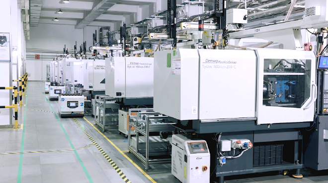 均胜群英与德国车企不得不说的10件事