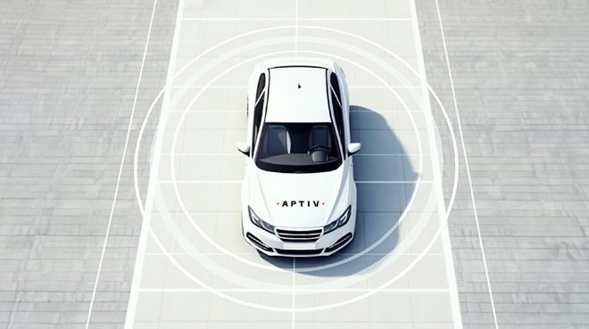 2025上海车展:技术创新与本土化战略并行,安波福全方位布局汽车未来