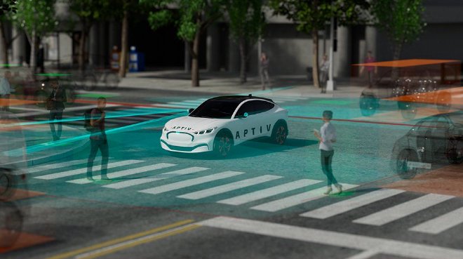 2025上海车展:技术创新与本土化战略并行,安波福全方位布局汽车未来