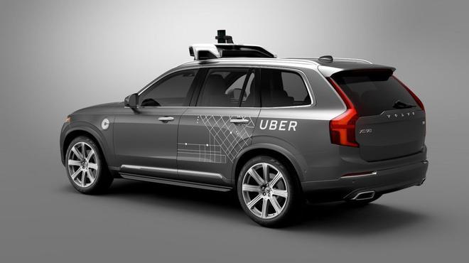 受Uber伤亡事故影响 丰田暂停在美自动驾驶测试
