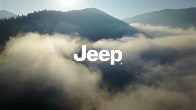 Jeep品牌:2021年全系实现电动化 自动驾驶将配备L3级别