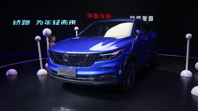 2018新车大盘点 值得国人骄傲的自主品牌SUV