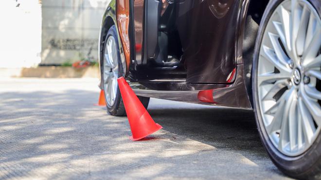 令人防不胜防的位置