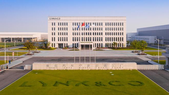 看得见的品质 看不见的极致 领克“05请回答”第二季极能收官